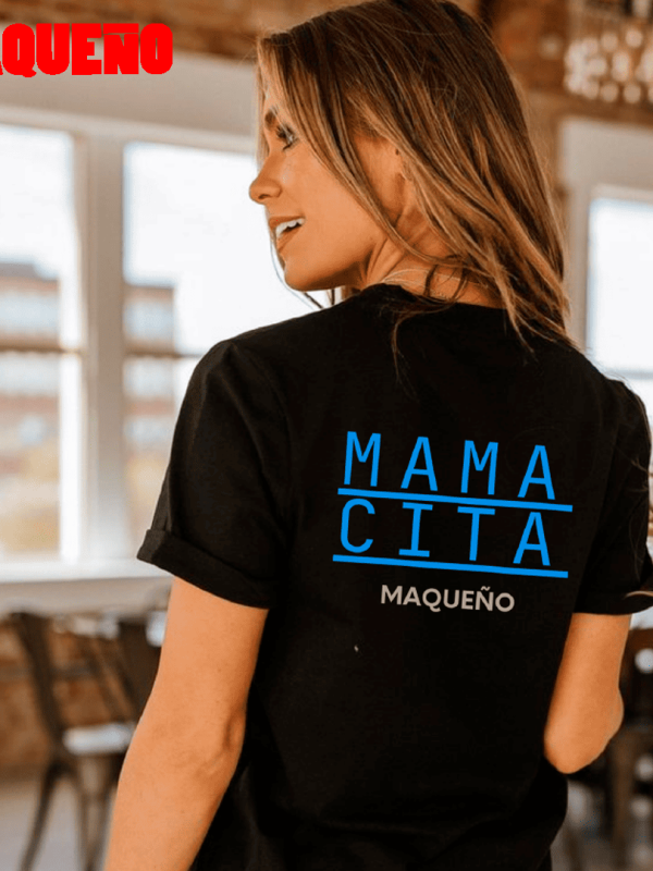 CAMISETA MAMACITA MAQUEÑO (1)