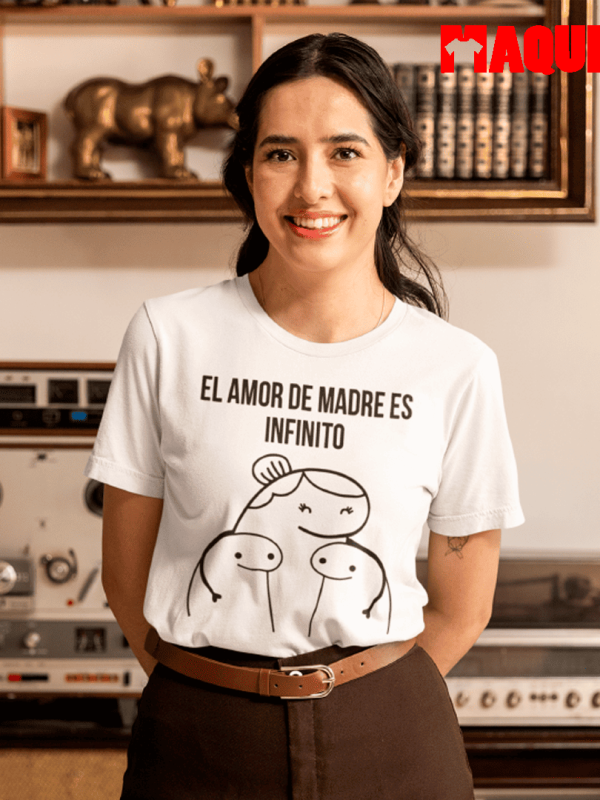 EL AMOR DE MADRE (1)