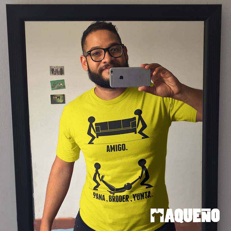 Hombre Galería 10ok