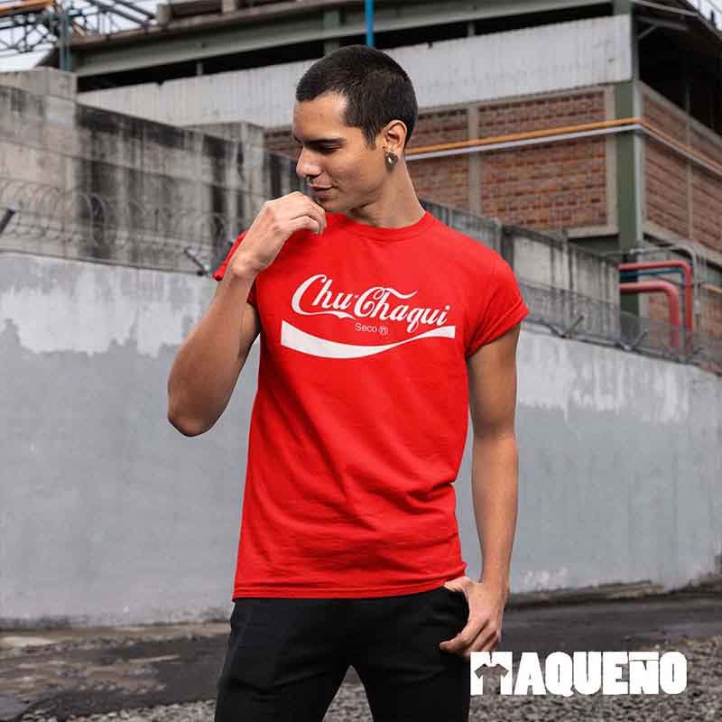 Hombre Galería 5ok