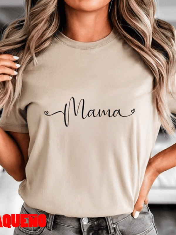 Mama Beige (1)